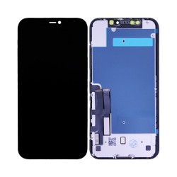 TOUCH+DISPLAY APPLE IPHONE 11 (TX FHD) PRETO TOUCH+DISPLAY APPLE IPHONE 11 (TX FHD) PRETO